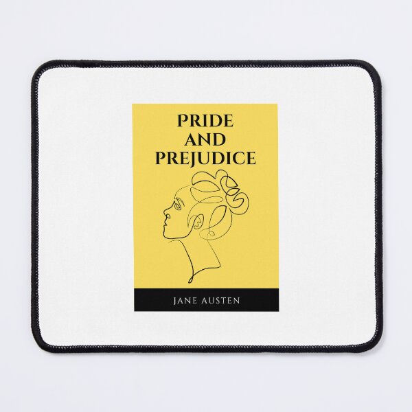 Item preview, Pride And Prejudice By Jane Austen  designed and sold by Suyogsonar25.