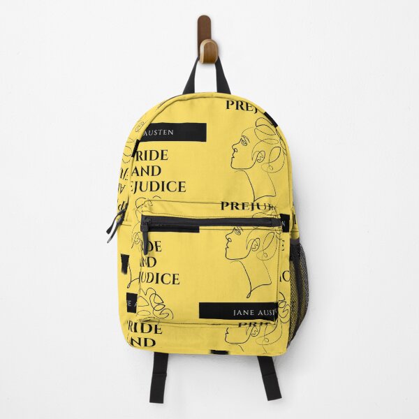 Item preview, Pride And Prejudice By Jane Austen designed and sold by Suyogsonar25.
