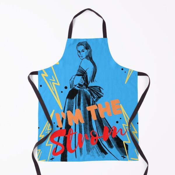 Item preview, I am the Strom designed and sold by Jaadueekala.