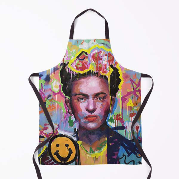 Item preview, frida khalo painting designed and sold by ThomasSmithp.
