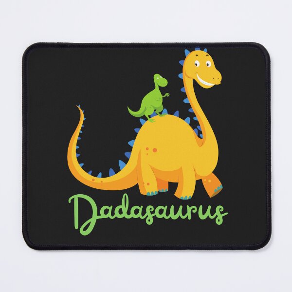 Item preview, Dadasaurus / Fathers Day designed and sold by omeca.