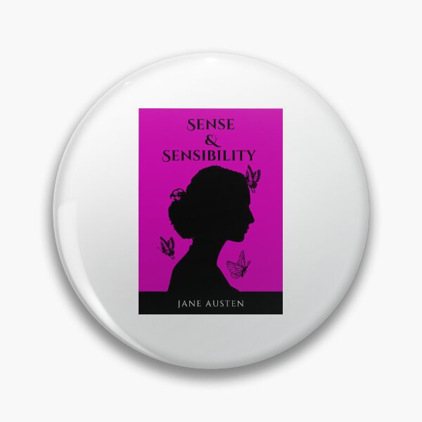 Item preview, Sense And Sensibility By Jane Austen  designed and sold by Suyogsonar25.