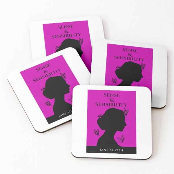 Item preview, Sense And Sensibility By Jane Austen  designed and sold by Suyogsonar25.