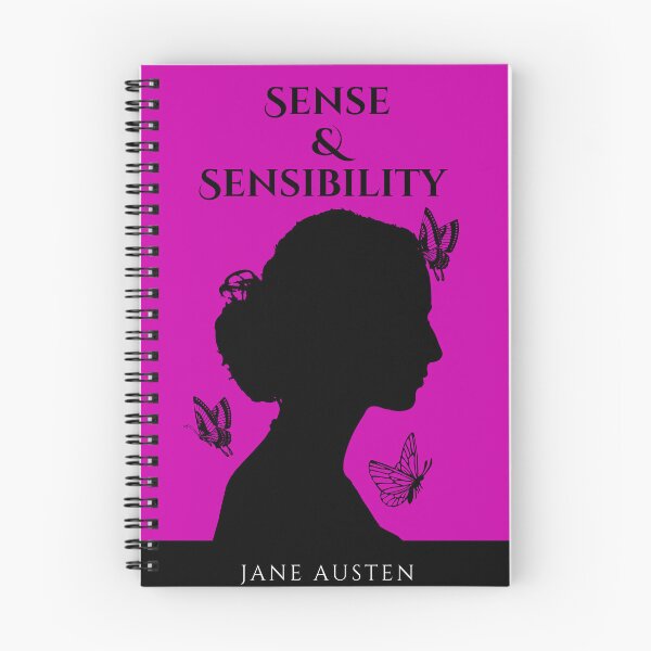 Item preview, Sense And Sensibility By Jane Austen  designed and sold by Suyogsonar25.