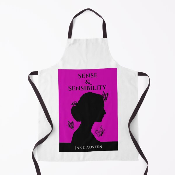 Item preview, Sense And Sensibility By Jane Austen designed and sold by Suyogsonar25.