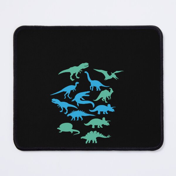 Item preview, Dinosaur Species Dino Lover Gift Idea designed and sold by haselshirt.