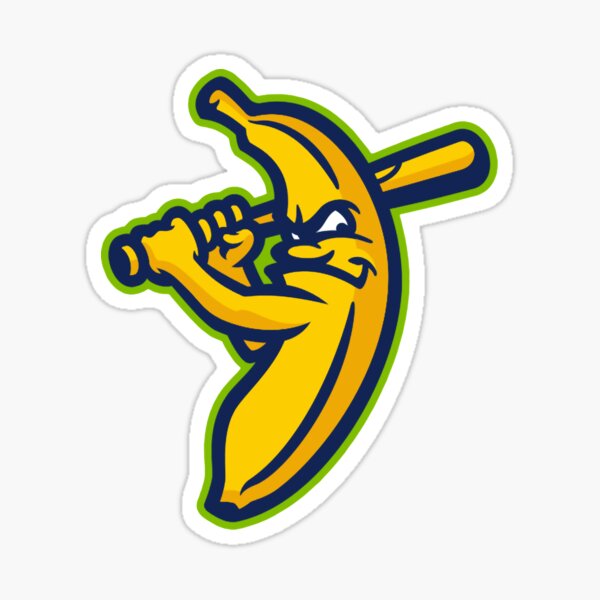 "Bananas team" Sticker by GraceKwon Redbubble