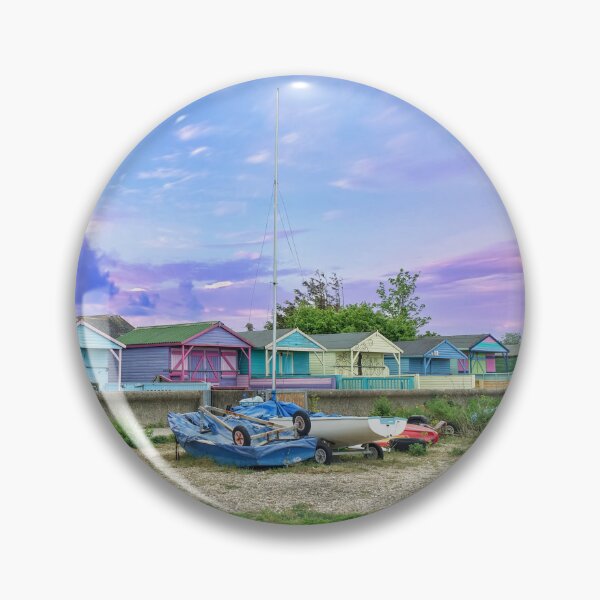 Item preview, Whitstable Beach Huts designed and sold by Alisonchambers2.