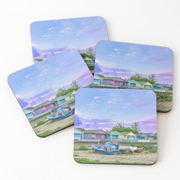 Item preview, Whitstable Beach Huts designed and sold by Alisonchambers2.