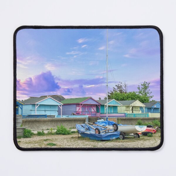 Item preview, Whitstable Beach Huts designed and sold by Alisonchambers2.