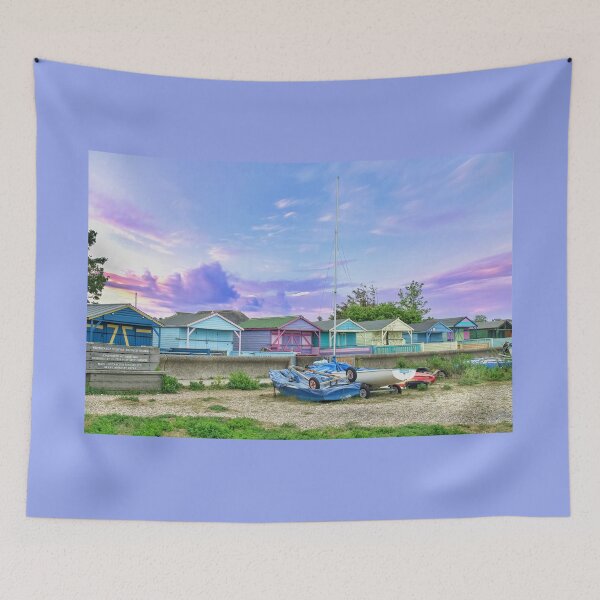 Item preview, Whitstable Beach Huts designed and sold by Alisonchambers2.