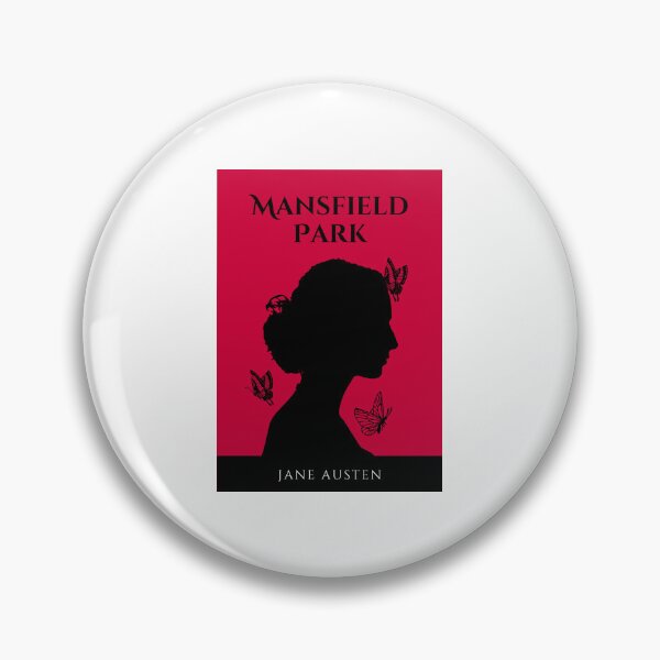 Item preview, Mansfield Park By Jane Austen  designed and sold by Suyogsonar25.
