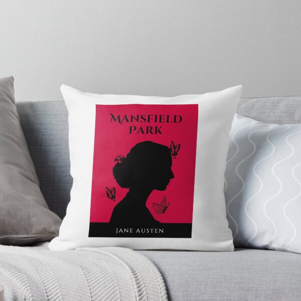 Item preview, Mansfield Park By Jane Austen  designed and sold by Suyogsonar25.