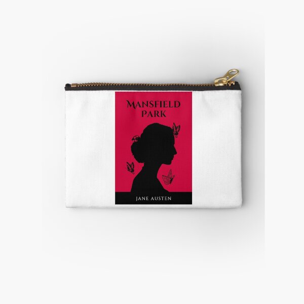Item preview, Mansfield Park By Jane Austen  designed and sold by Suyogsonar25.