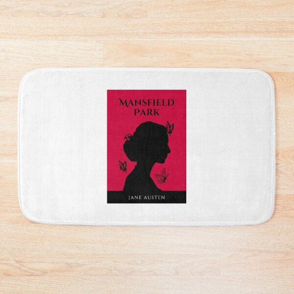 Item preview, Mansfield Park By Jane Austen  designed and sold by Suyogsonar25.