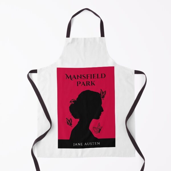 Item preview, Mansfield Park By Jane Austen designed and sold by Suyogsonar25.