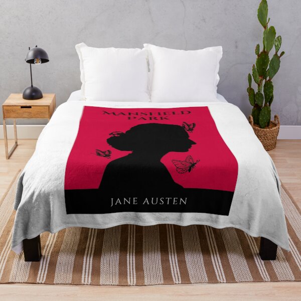 Item preview, Mansfield Park By Jane Austen  designed and sold by Suyogsonar25.
