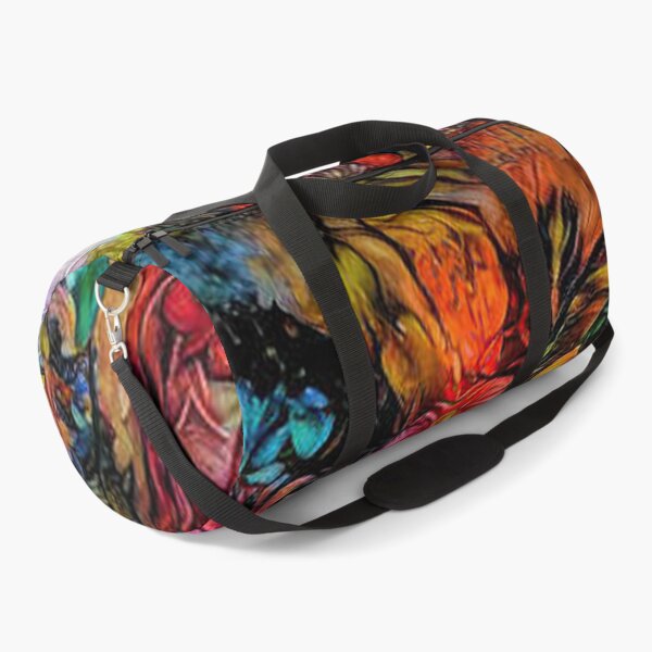 Item preview, frida flower abstract designed and sold by ThomasSmithp.