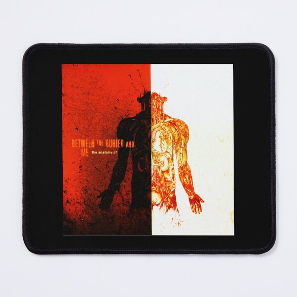 Item preview, Between the Buried and Me - American progressive metal designed and sold by vguerrin48.
