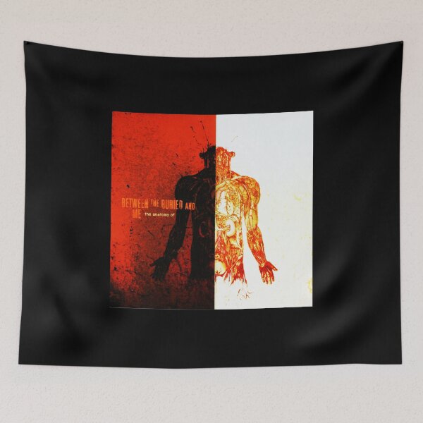 Item preview, Between the Buried and Me - American progressive metal designed and sold by vguerrin48.