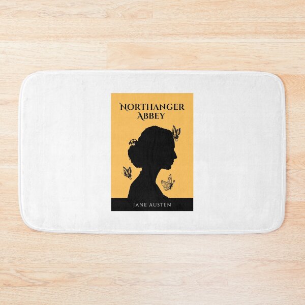 Item preview, Northanger Abbey By Jane Austen  designed and sold by Suyogsonar25.