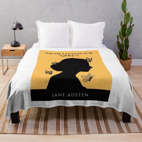 Item preview, Northanger Abbey By Jane Austen designed and sold by Suyogsonar25.