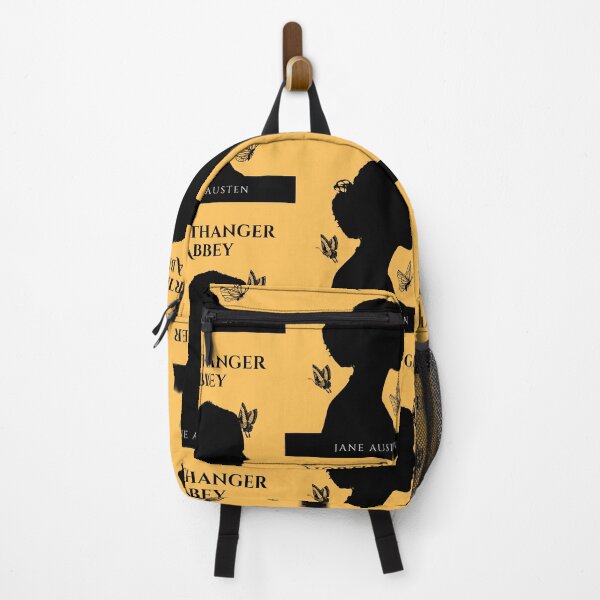 Item preview, Northanger Abbey By Jane Austen  designed and sold by Suyogsonar25.