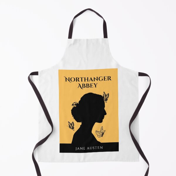 Item preview, Northanger Abbey By Jane Austen designed and sold by Suyogsonar25.