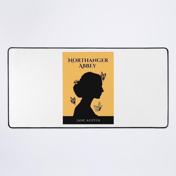 Item preview, Northanger Abbey By Jane Austen designed and sold by Suyogsonar25.