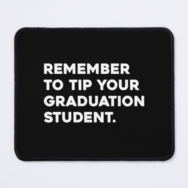 Item preview, Tip Your Graduation Student Funny Graduation Graphic designed and sold by GO SHIRT-TEE.