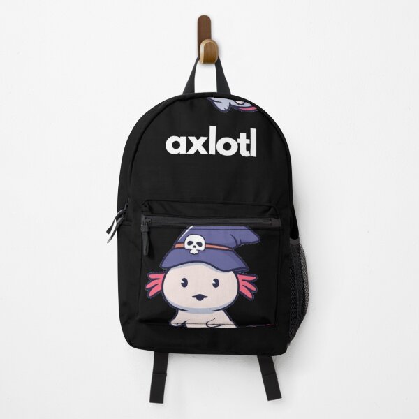 Item preview, Axolotl designed and sold by yazankh6.