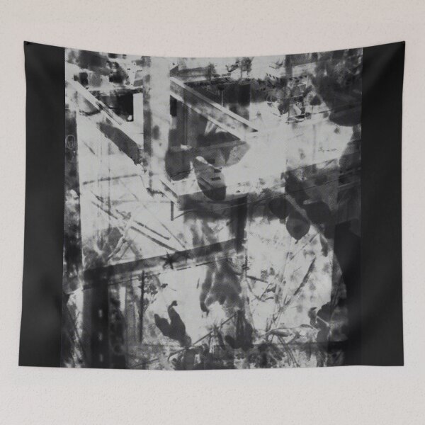 Item preview, Abstract Landscape designed and sold by andrewmaher.