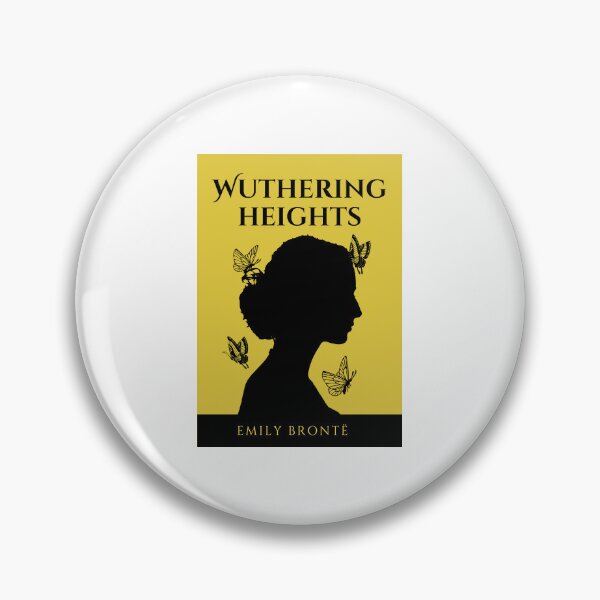 Item preview, Wuthering Heights By Emily Bronte  designed and sold by Suyogsonar25.
