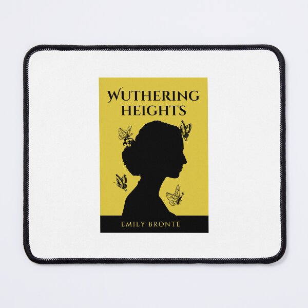 Item preview, Wuthering Heights By Emily Bronte designed and sold by Suyogsonar25.
