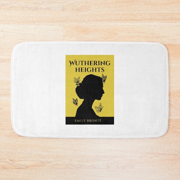 Item preview, Wuthering Heights By Emily Bronte  designed and sold by Suyogsonar25.