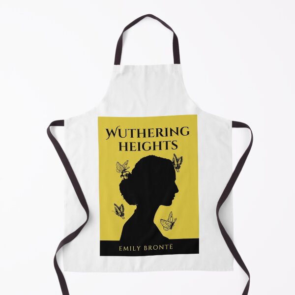 Item preview, Wuthering Heights By Emily Bronte designed and sold by Suyogsonar25.