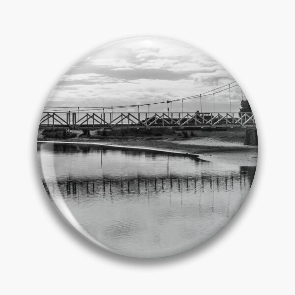 Item preview, Swing Bridge - Lorne designed and sold by AndrewWilson.