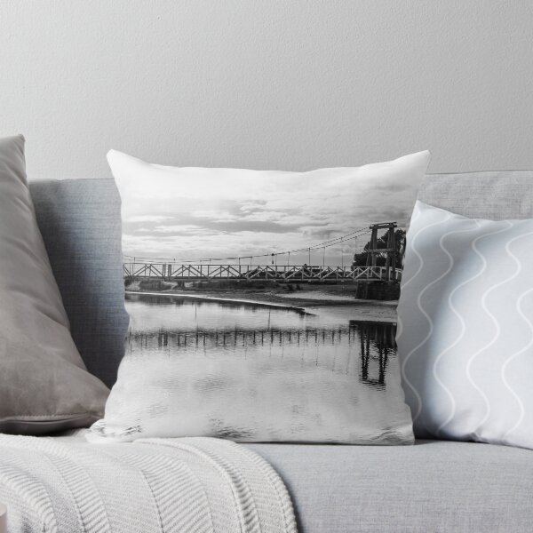 Item preview, Swing Bridge - Lorne designed and sold by AndrewWilson.