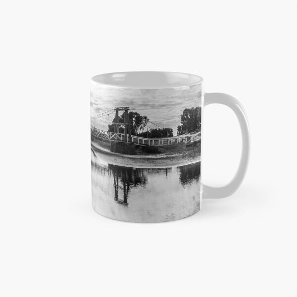 Item preview, Swing Bridge - Lorne designed and sold by AndrewWilson.