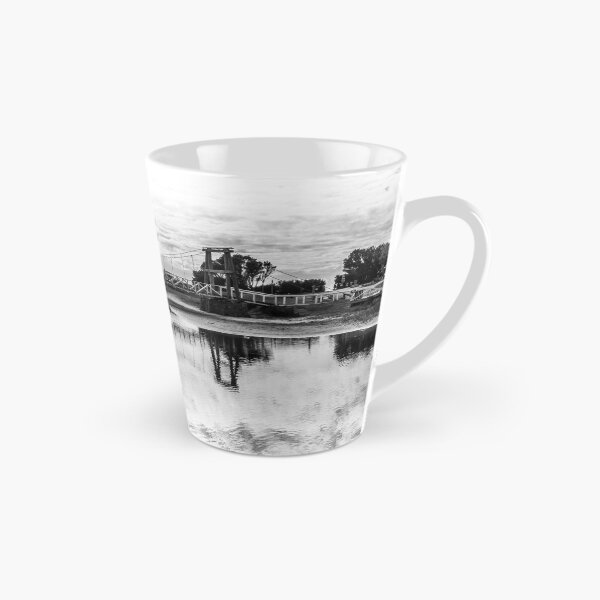 Item preview, Swing Bridge - Lorne designed and sold by AndrewWilson.