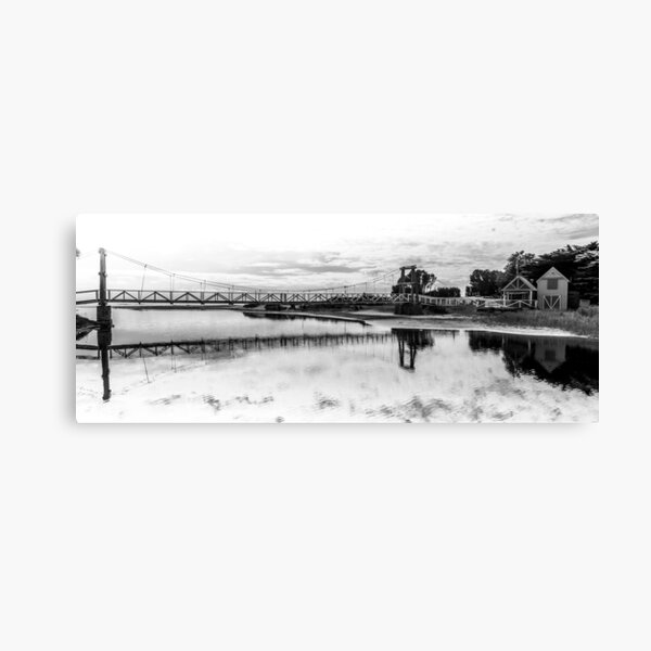 Item preview, Swing Bridge - Lorne designed and sold by AndrewWilson.