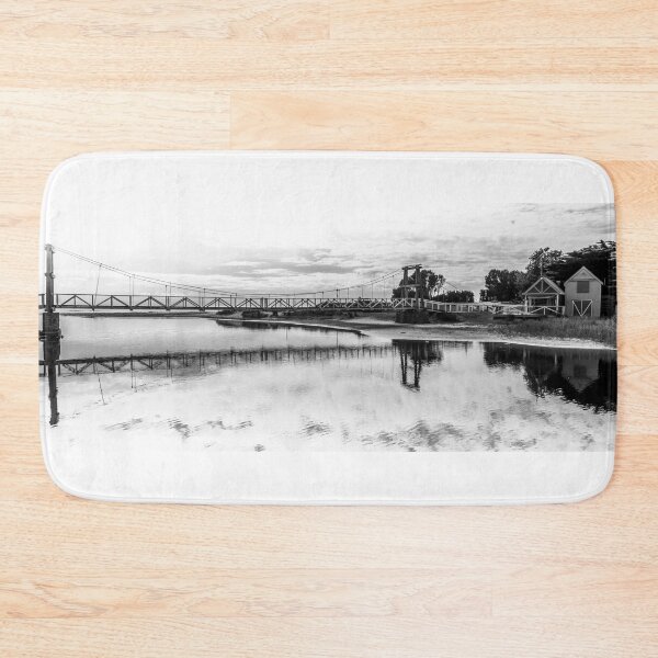 Item preview, Swing Bridge - Lorne designed and sold by AndrewWilson.