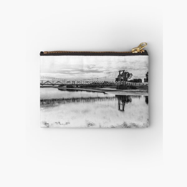 Item preview, Swing Bridge - Lorne designed and sold by AndrewWilson.
