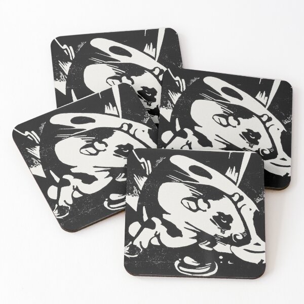 Item preview, The Bull designed and sold by NickLivin.