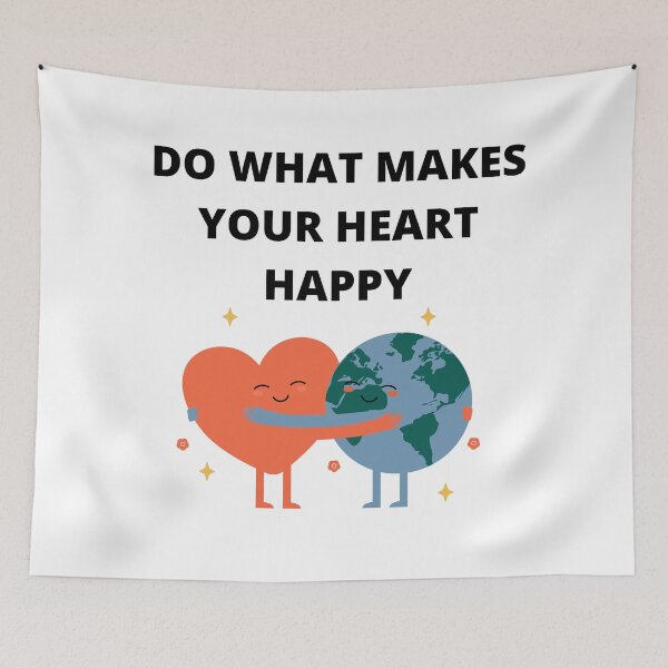 Item preview, Happy Heart designed and sold by Sophia-Adams.