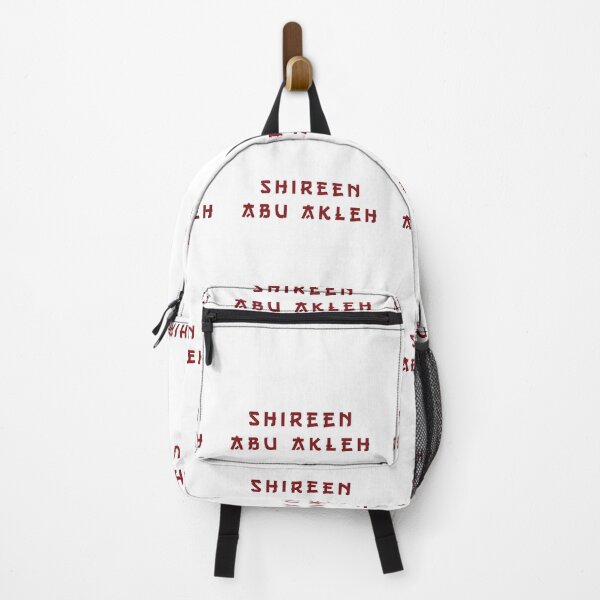 Item preview, Quote Shireen Abu Akleh designed and sold by Milkygmail.