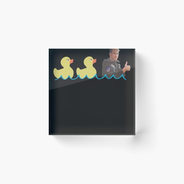 Item preview, Duckduckgoose! designed and sold by RobertOsterhou.