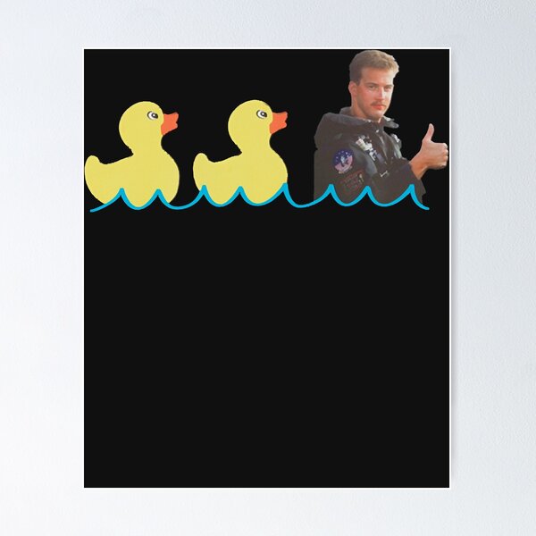 Item preview, Duckduckgoose! designed and sold by RobertOsterhou.