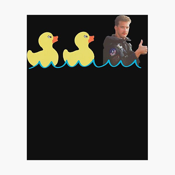 Item preview, Duckduckgoose! designed and sold by RobertOsterhou.