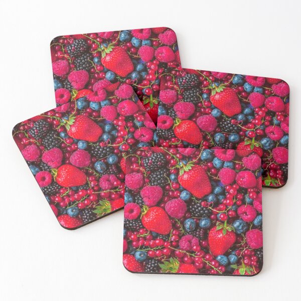 Item preview, Berries designed and sold by Gagilix.